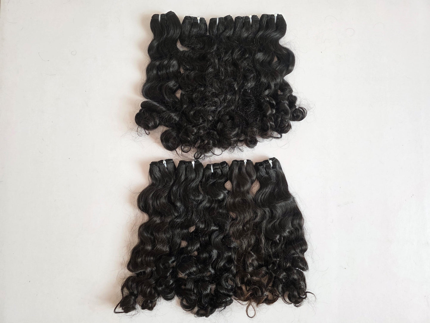 ThatGirl Raw Indian Wavy