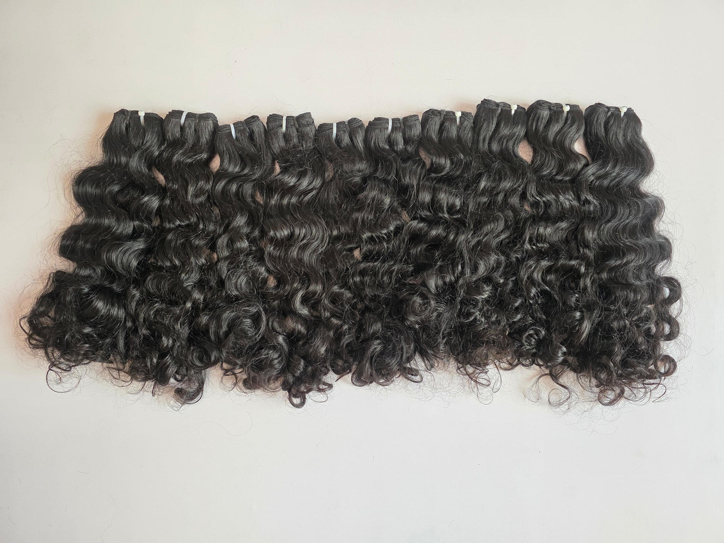 ThatGirl Raw Indian Wavy