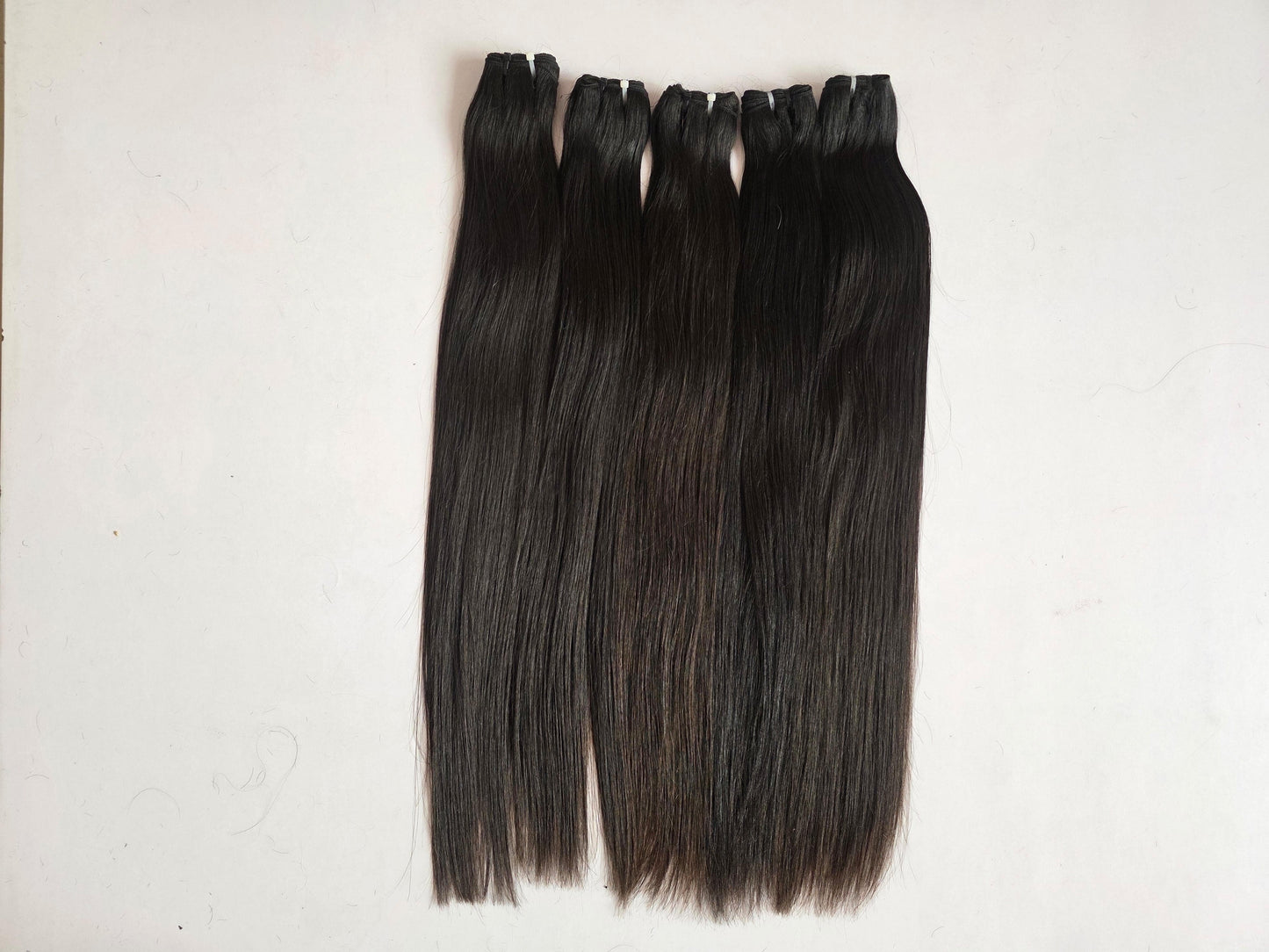 ThatGirl Raw Straight Bundles